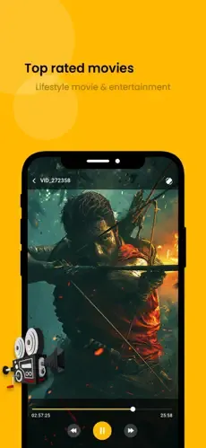 jio-hotstar-subscription-1-rs Top Rated Movies